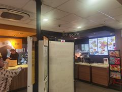 -南门四季铜锅涮肉(左家庄店)