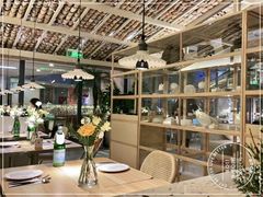 大堂-ROIIN用心(杭州首店)