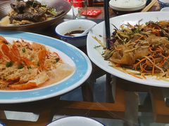 -良师门滨海人家·海鲜·家常菜(滨海城店)