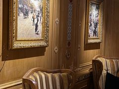 -火车头法国西餐厅