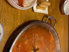 -新凯里酸汤鱼(飞山街店)