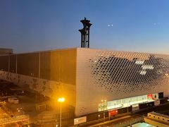 -国家会议中心大酒店