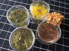 -CLUB心邸·掼蛋·麻将·扑克(日坛店)