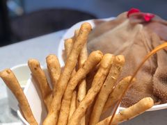 -香佰里重庆火锅(恒力博纳广场店)