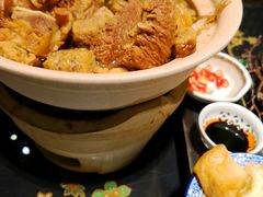 马来巴生肉骨茶-小娘惹厨房Little Nyonya(狮城有约上榜店)