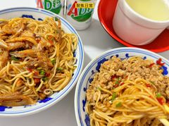 -小罗子汤店(大士院总店)