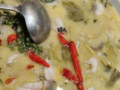 -望乡楼上海菜(日月光店)