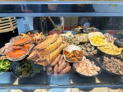-鲤.金记沙茶面(总店)