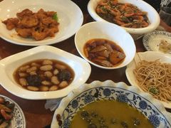 -西新饭店(城中店)