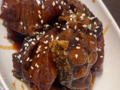 -又见炊烟私房菜(敬亭路店)