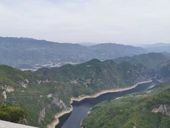 -重庆云阳龙缸景区