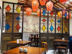 大堂-大壶春生煎(四川中路店)