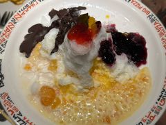 -比格比萨自助(新辰里学清路店)