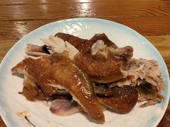 -符离集餐厅(万象城店)