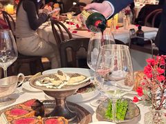 -壳里西餐厅Coquille Seafood Bistro(蒙自路店)