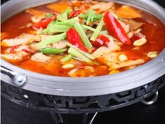 觉海无涯-随喜赞素食餐厅(亦庄店)
