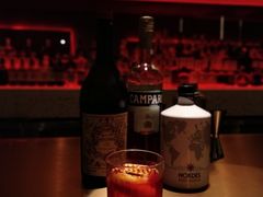 -wann lounge 低温慢煮牛排·清吧
