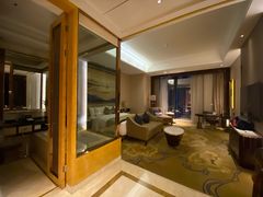 -长沙富力万达文华酒店