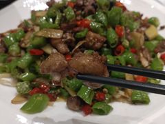 -琬苑鸽庄·川粤融合菜(解放碑总店)