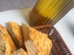 -秦扬居特色菜馆(上王村)