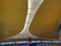 -上海浦东国际机场-T2航站楼
