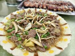-区海鸡场饭店(石壁店)