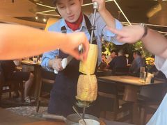 -拉蒂娜·巴西牛排馆 Latina·Brazilian Steakhouse(王府井喜悦店)