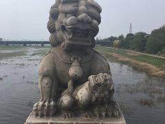 -卢沟桥文化旅游区