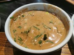 -南门四季铜锅涮肉(左家庄店)