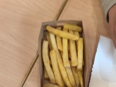 -塔斯汀中国汉堡(江大南路店)