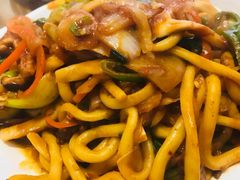 -福瑞记老孙头biangbiang面(新生路店)