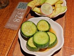 -卡朋厨房(289艺术园区店)