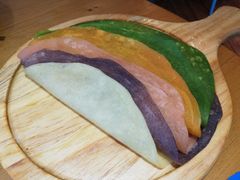 -春饼先生·北京烤鸭(甘井子万达店)