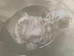 -三个椰子·现砍椰子鸡(金源CBD店)