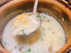 -金穗园·砂锅粥.醉鸡煲火锅(长寿路店)