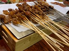 -小杨烤肉(高新店)