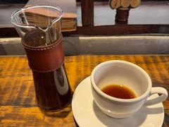 手冲咖啡-The Workshop Coffee