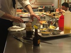 -赤坂亭·M9和牛烧肉·铁板烧(合肥万象城店)