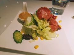 -斗牛士牛排餐厅(嘉里汇店)