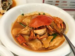 -万龙洲海鲜(大兴绿地缤纷城店)