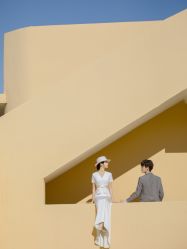 -索菲亚摄影会所