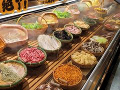 -一绪に寿喜烧(荟聚店)