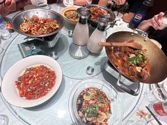 -老傅家湘潭水煮活鱼店(众一国际店)