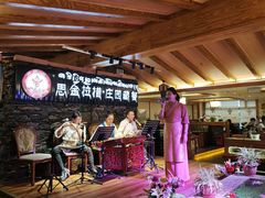 -思金拉措庄园藏餐(太阳岛店)