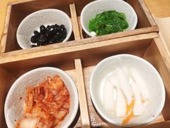 餐前小菜-胜博殿日式炸猪排(西红门店)