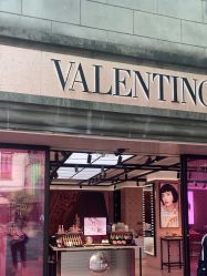 -VALENTINO华伦天奴美妆