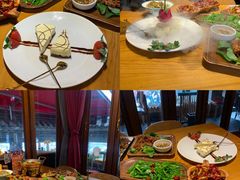 -隔壁老王·家常云南菜(花巷店)