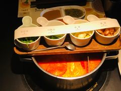 -生如夏花泰式火锅(西村黑金店)