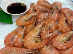 -景好海鲜餐厅(大鹏必选旅游店)