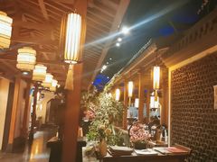 -江南赋(内蒙古大厦店)